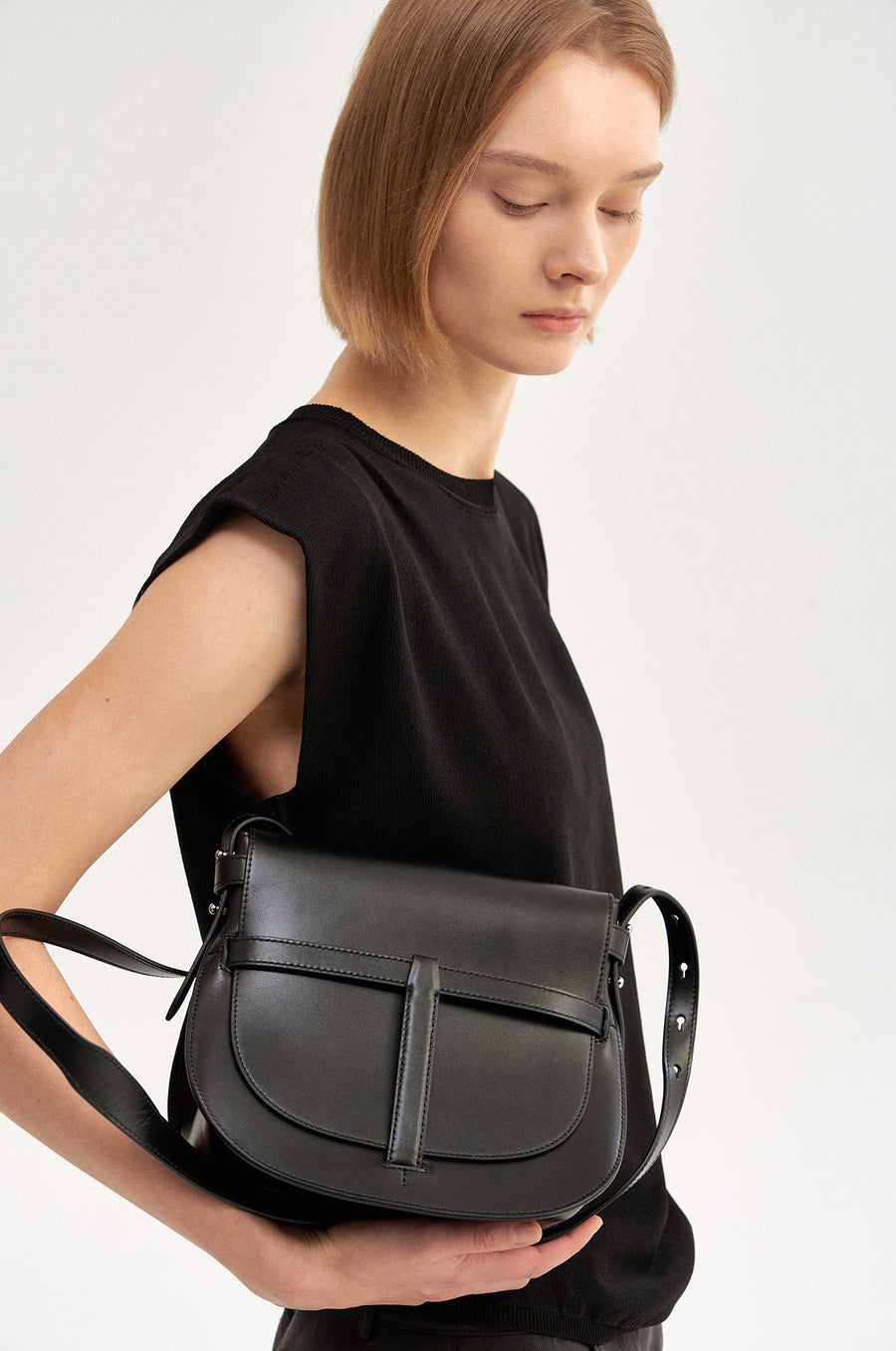 SADDLE BAG S