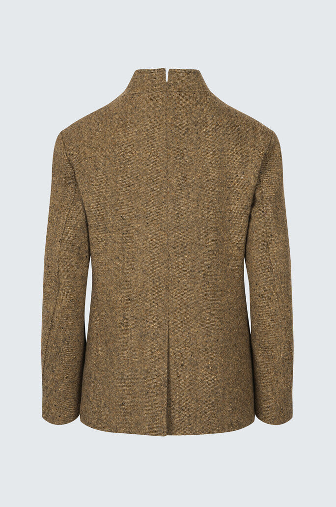 SHOW PIECE BLAZER ADDED