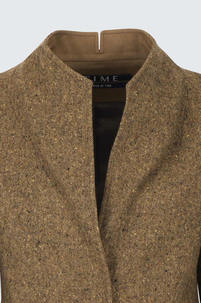 SHOW PIECE BLAZER ADDED