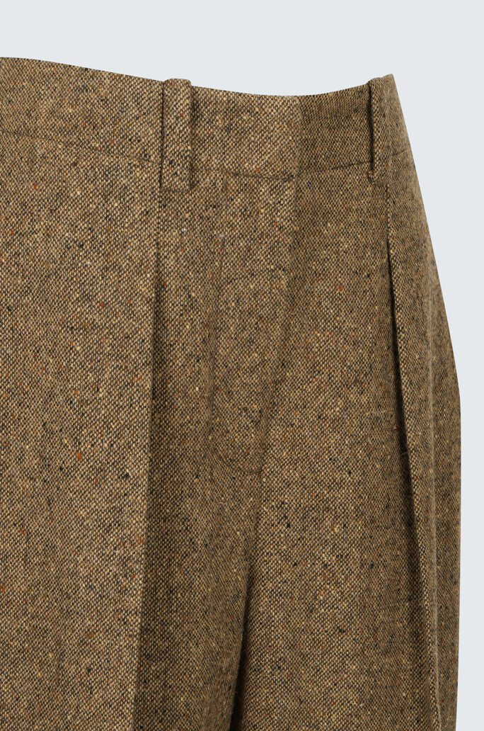 SHOW PIECE TROUSERS ADDED