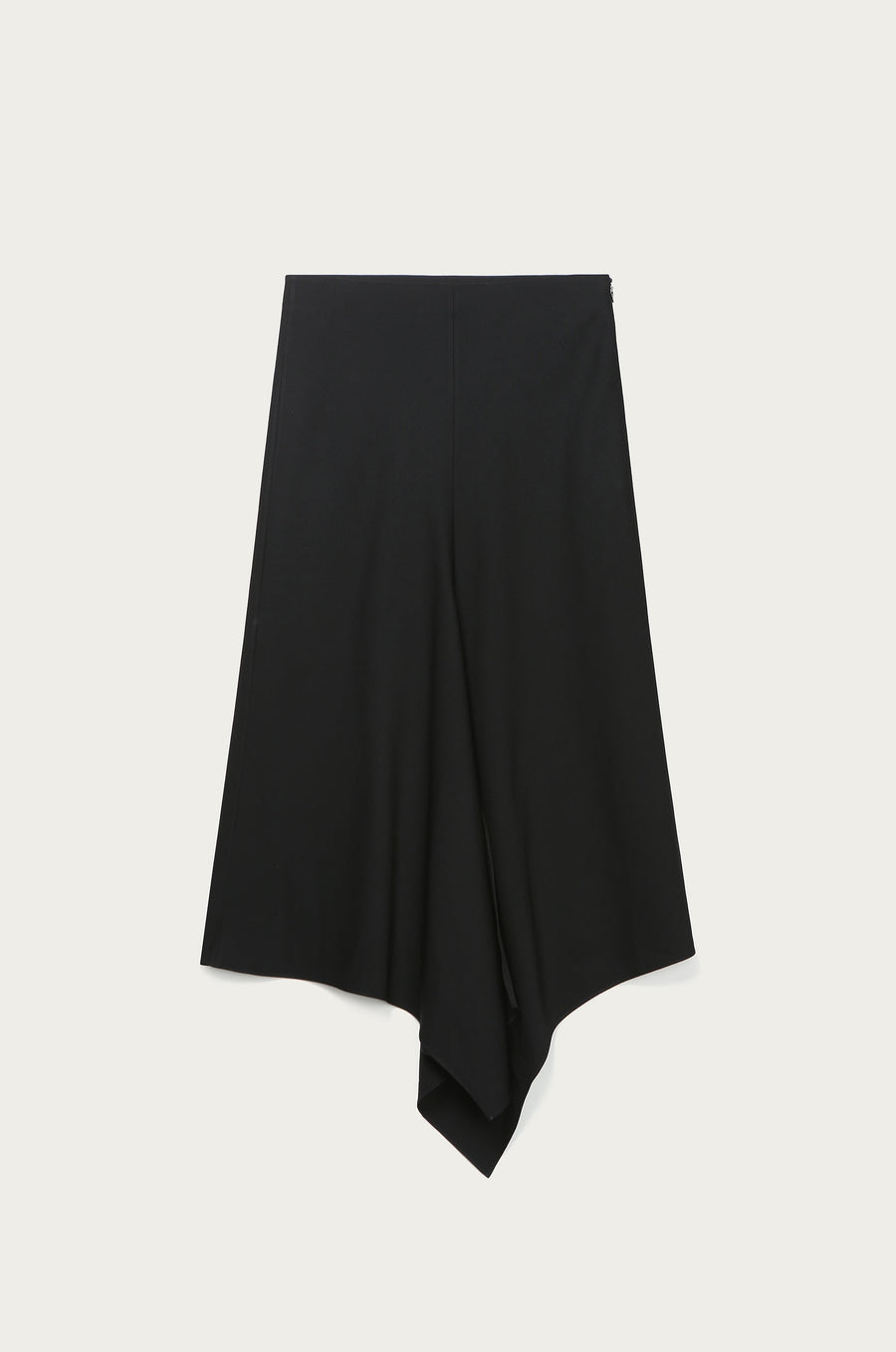 MIDI SKIRT