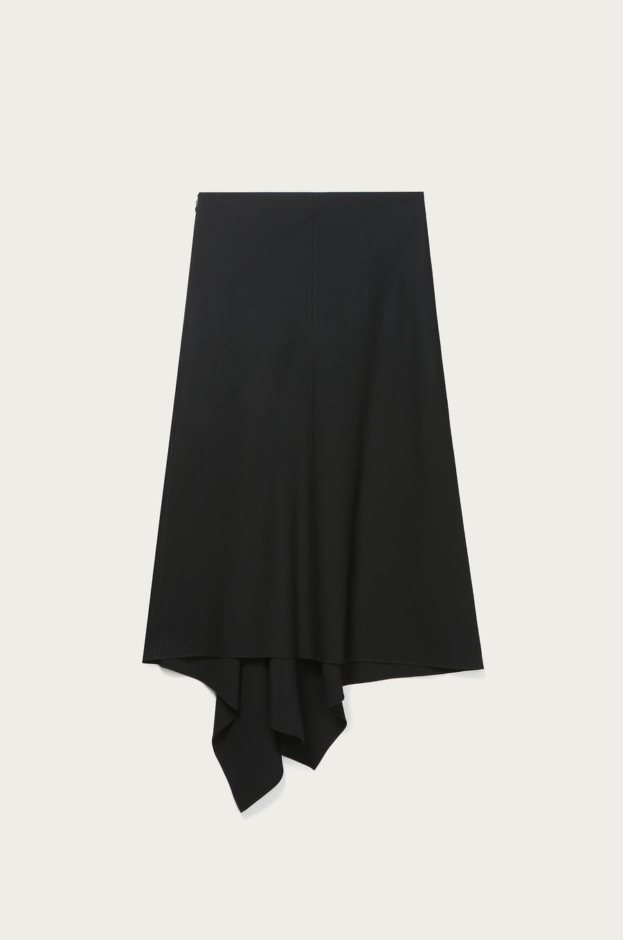 MIDI SKIRT