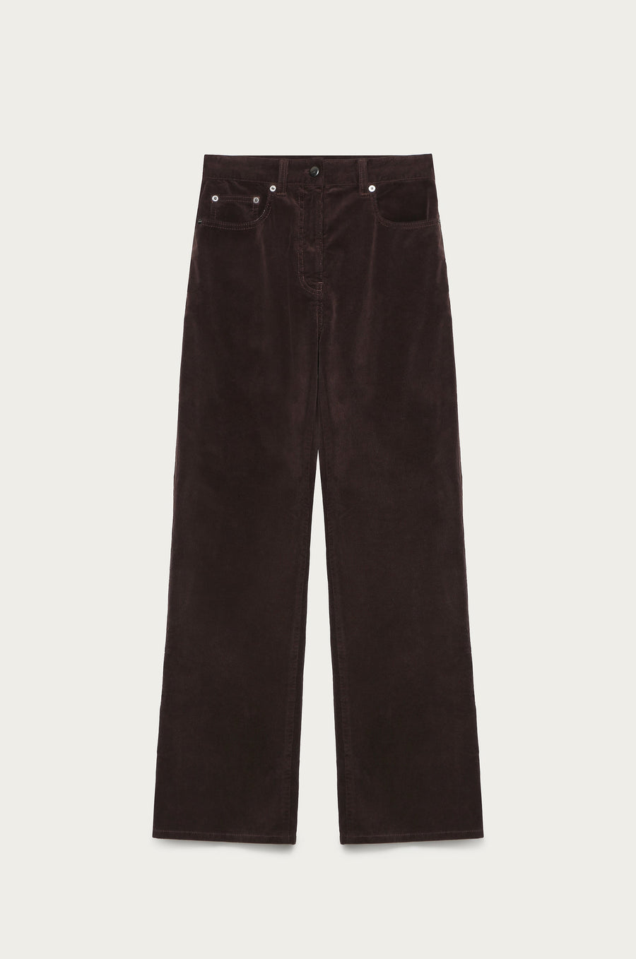 CORDUROY PANTS