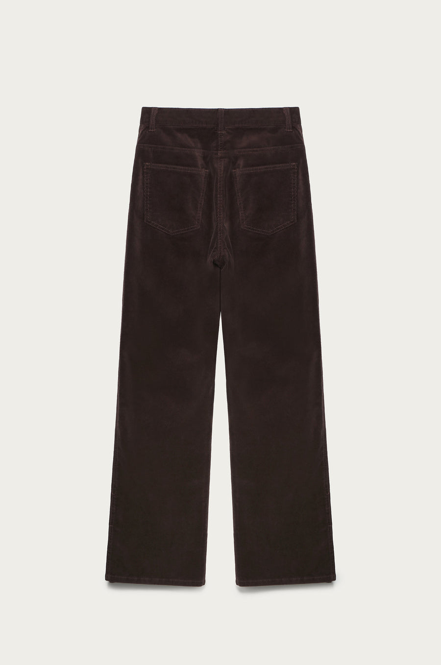 CORDUROY PANTS