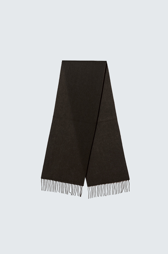 Cashmere Muffler