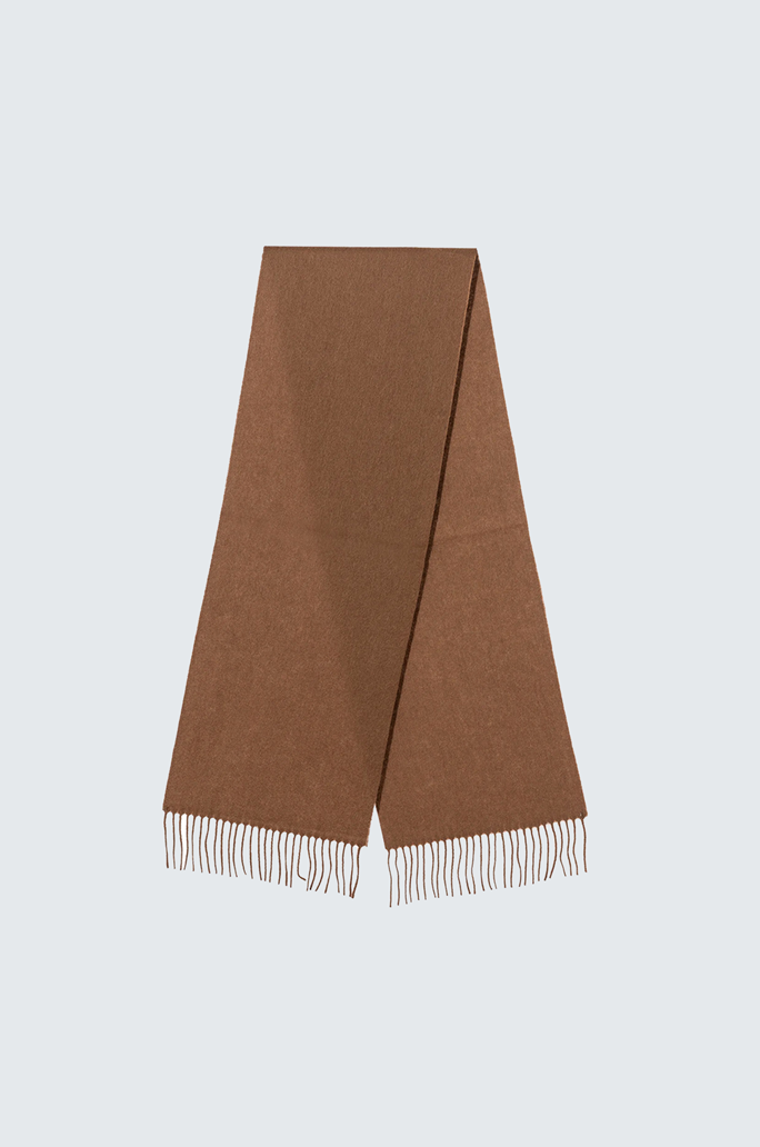 Cashmere Muffler