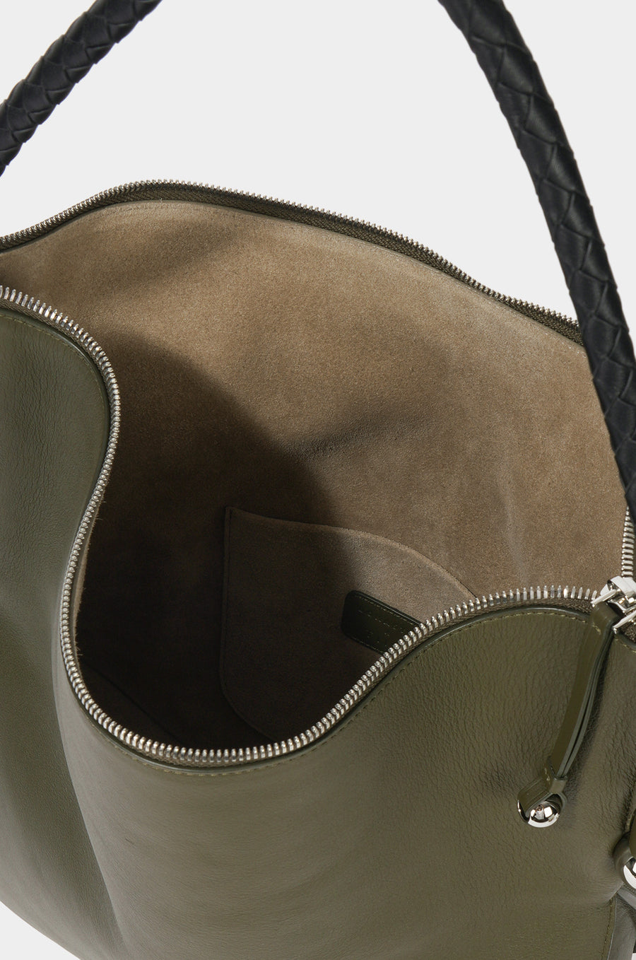 SHELL BAG