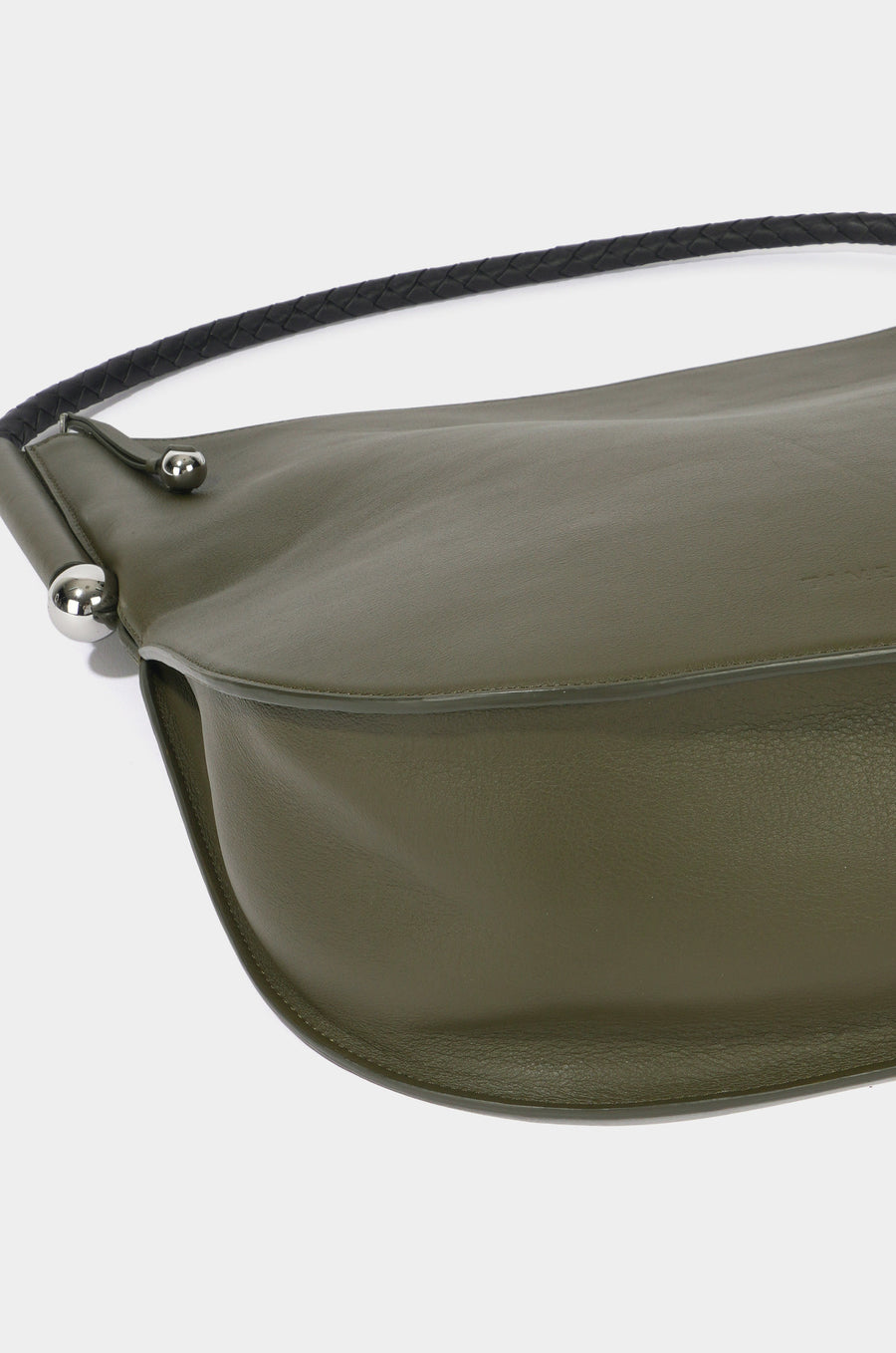 SHELL BAG