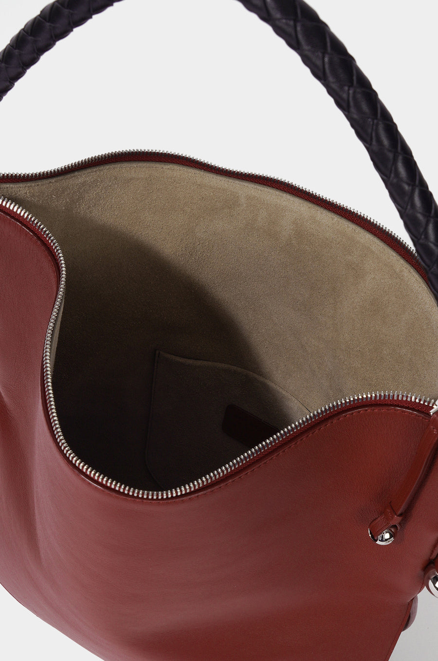 SHELL BAG