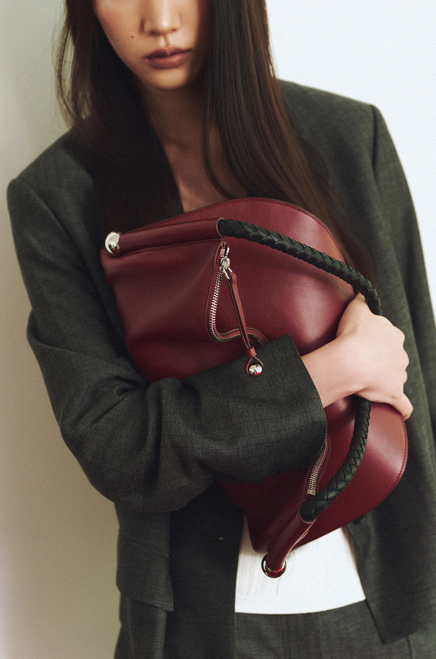 SHELL BAG